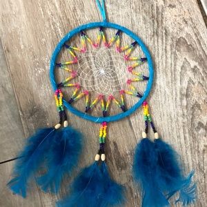 Dreamcatcher